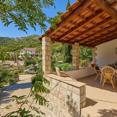 Studio Dolores-Apartment By The Sea Maranovići 外观 照片