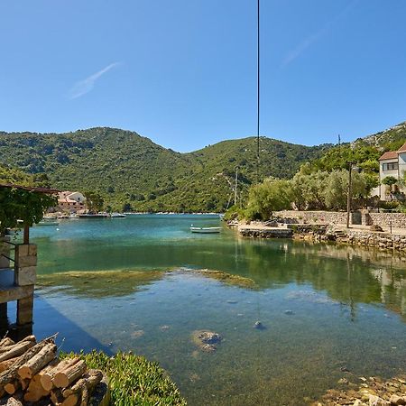 Studio Dolores-Apartment By The Sea Maranovići 外观 照片