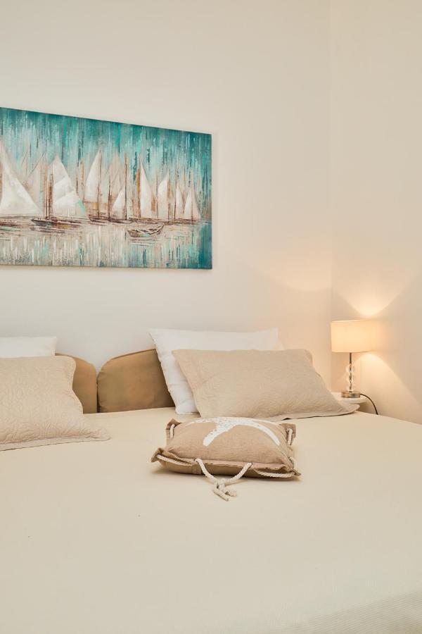 Studio Dolores-Apartment By The Sea Maranovići 外观 照片