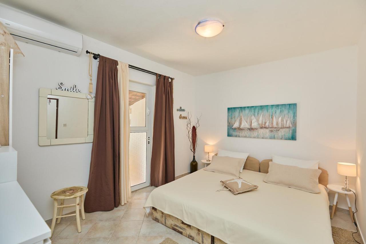 Studio Dolores-Apartment By The Sea Maranovići 外观 照片