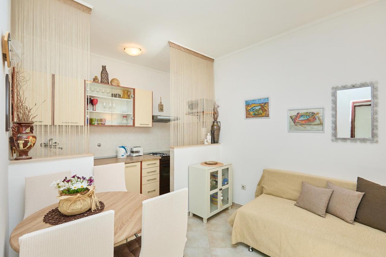 Studio Dolores-Apartment By The Sea Maranovići 外观 照片