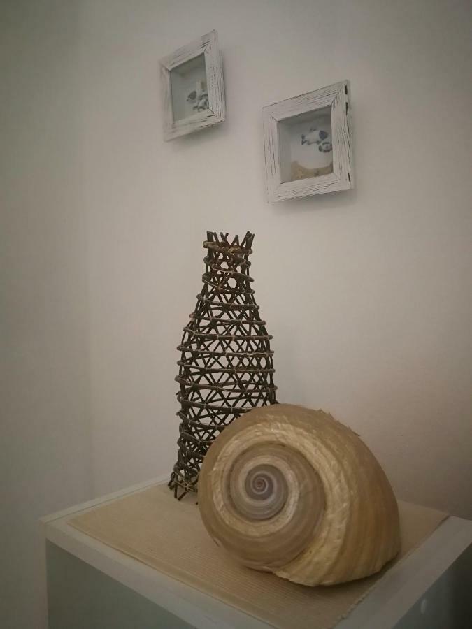 Studio Dolores-Apartment By The Sea Maranovići 外观 照片
